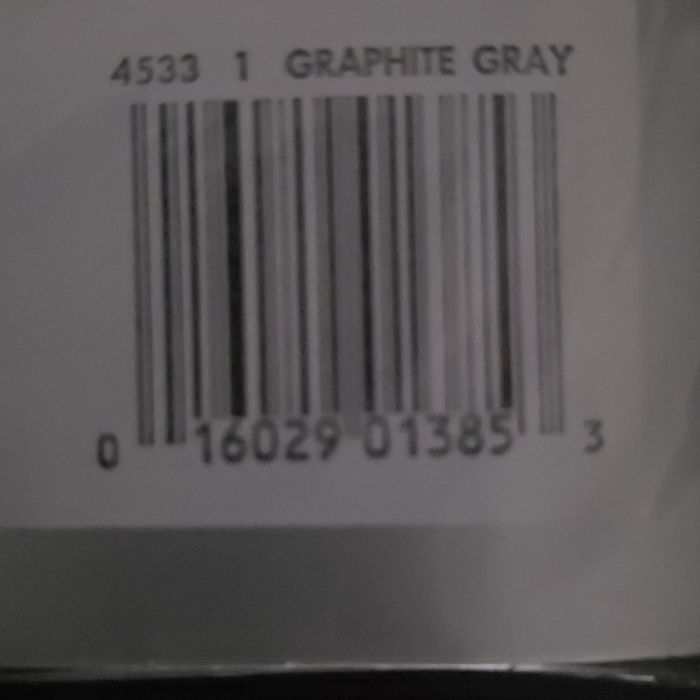 Christian Dior Diorissimo Pantyhose 3 Pack Graphite Gray Size 1 Control Top - Picture 6 of 6